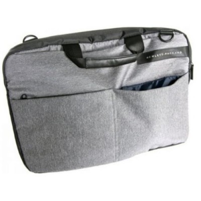 Сумка для ноутбука HP Signature Slim Topload Case 15.6 (ХПЕ) Сумка для ноутбука HP Signature Slim Topload Case 15.6 (ХПЕ)