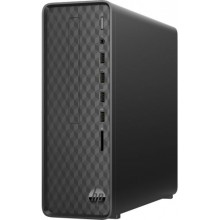 Компьютер HP Slimline S01-aF0004ur