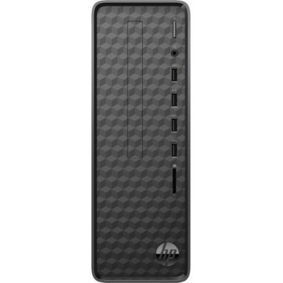 Компьютер HP Slimline S01-aF0005ur (ХПЕ) Компьютер HP Slimline S01-aF0005ur (ХПЕ)