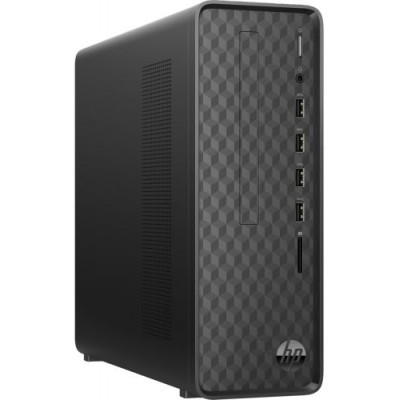 Компьютер HP Slimline S01-pF1004ur (ХПЕ) Компьютер HP Slimline S01-pF1004ur (ХПЕ)