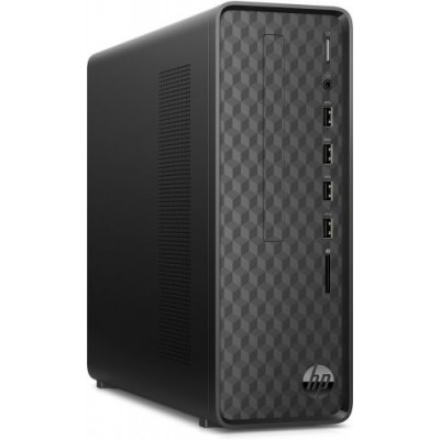 Компьютер HP Slimline S01-pF1009ur (ХПЕ) Компьютер HP Slimline S01-pF1009ur (ХПЕ)
