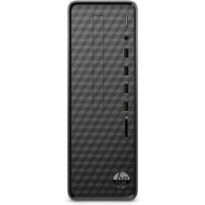 Компьютер HP Slimline S01-pF1009ur (ХПЕ) Компьютер HP Slimline S01-pF1009ur (ХПЕ)