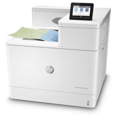 Принтер HP Color LaserJet Enterprise M856dn (ХПЕ) Принтер HP Color LaserJet Enterprise M856dn (ХПЕ)