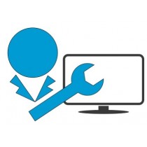 Пакет сервисных услуг HP U5864PE