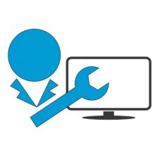 Пакет сервисных услуг HP U9BC4E