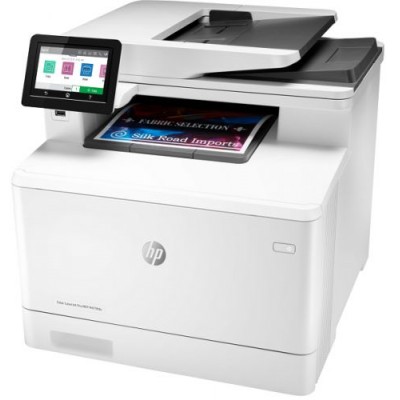 МФУ HP Color LaserJet Pro M479fdn (ХПЕ) МФУ HP Color LaserJet Pro M479fdn (ХПЕ)