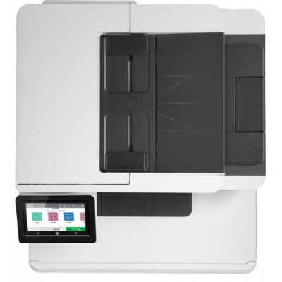 МФУ HP Color LaserJet Pro M479fdn (ХПЕ) МФУ HP Color LaserJet Pro M479fdn (ХПЕ)