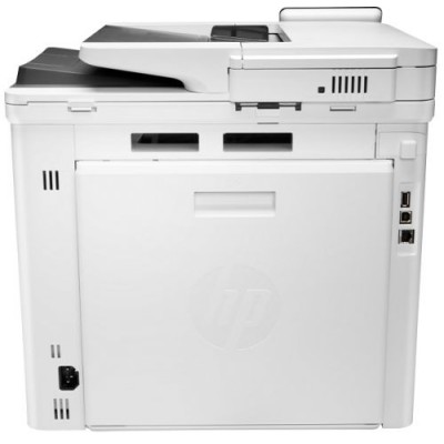МФУ HP Color LaserJet Pro M479fdn (ХПЕ) МФУ HP Color LaserJet Pro M479fdn (ХПЕ)