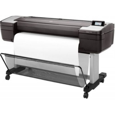 Плоттер HP Designjet T1700dr (ХПЕ)