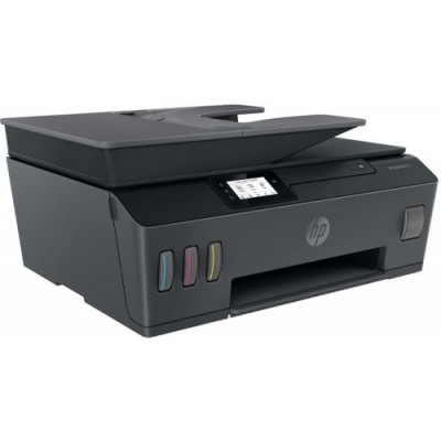 МФУ HP Smart Tank 615 (ХПЕ) МФУ HP Smart Tank 615 (ХПЕ)