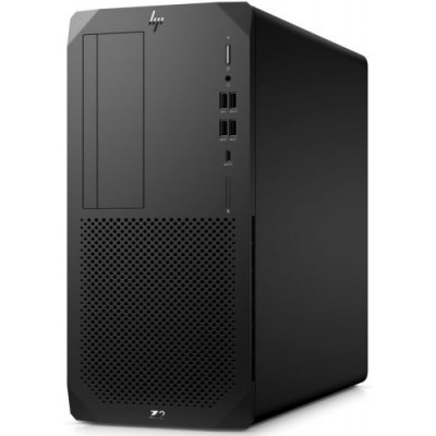 Рабочая станция HP Z2 G5 TWR (ХПЕ) Рабочая станция HP Z2 G5 TWR (ХПЕ)