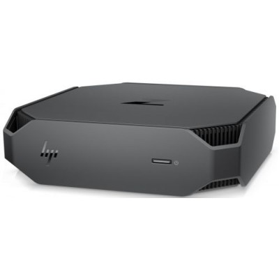 Рабочая станция HP Z2 Mini G5 (ХПЕ) Рабочая станция HP Z2 Mini G5 (ХПЕ)