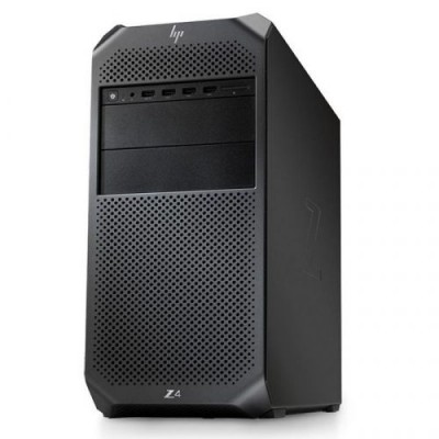 Рабочая станция HP Z4 G4 (ХПЕ) Рабочая станция HP Z4 G4 (ХПЕ)
