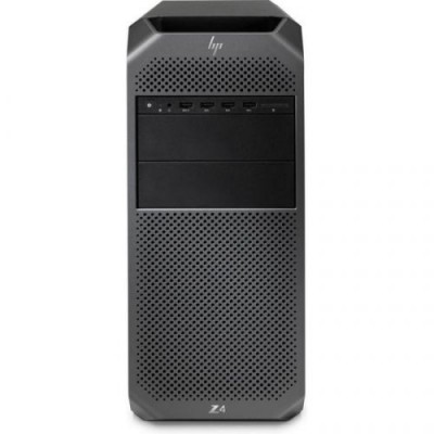 Рабочая станция HP Z4 G4 (ХПЕ) Рабочая станция HP Z4 G4 (ХПЕ)