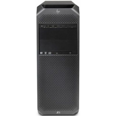 Рабочая станция HP Z6 G4 (ХПЕ)