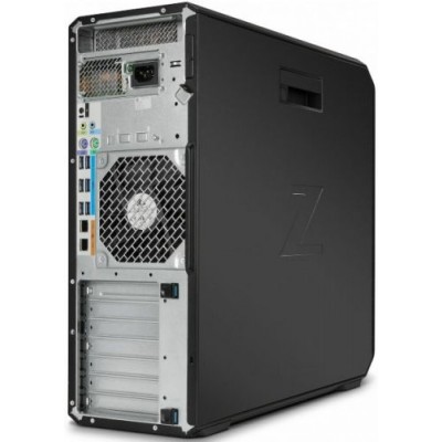 Рабочая станция HP Z6 G4 (ХПЕ)