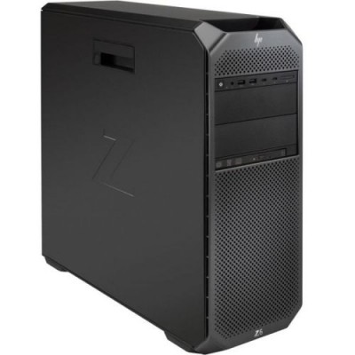 Рабочая станция HP Z6 G4 (ХПЕ) Рабочая станция HP Z6 G4 (ХПЕ)