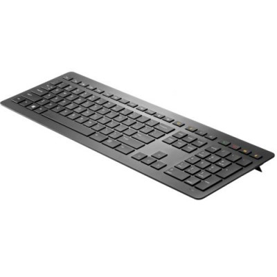 Клавиатура Wireless HP Collaboration (ХПЕ) Клавиатура Wireless HP Collaboration (ХПЕ)