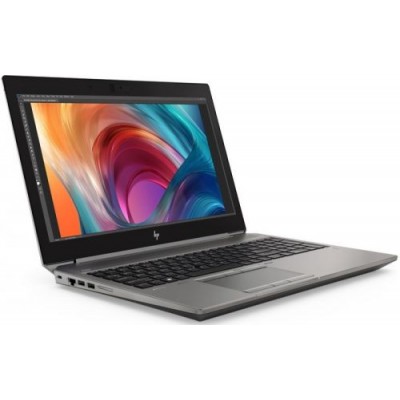 Ноутбук HP ZBook 15 G6 (ХПЕ)
