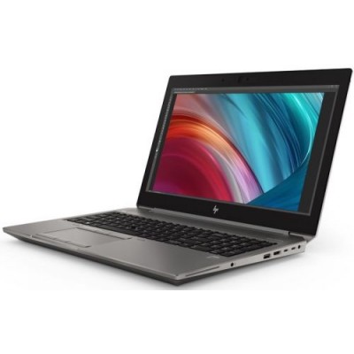 Ноутбук HP ZBook 15 G6 (ХПЕ)