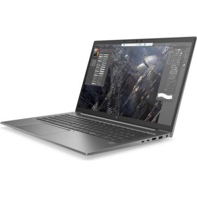 Ноутбук HP Zbook Firefly 15 G7 (ХПЕ) Ноутбук HP Zbook Firefly 15 G7 (ХПЕ)