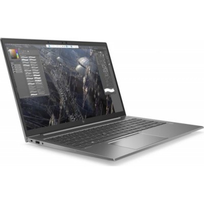 Ноутбук HP Zbook Firefly 15 G7 (ХПЕ) Ноутбук HP Zbook Firefly 15 G7 (ХПЕ)
