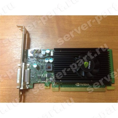 Видеокарта HP (PNY) Nvidia Quadro NVS315 1Gb 64Bit GDDR3 DMS-59 To DualVGA/DualDVI/DualDP LP PCI-E16x For Z220 CMT SFF Z230 CMT SFF Z420 Z620 Z820(E1C65AA) (ХПЕ) Видеокарта HP (PNY) Nvidia Quadro NVS315 1Gb 64Bit GDDR3 DMS-59 To DualVGA/DualDVI/DualDP LP PCI-E16x For Z220 CMT SFF Z230 CMT SFF Z420 Z620 Z820(E1C65AA) (ХПЕ)