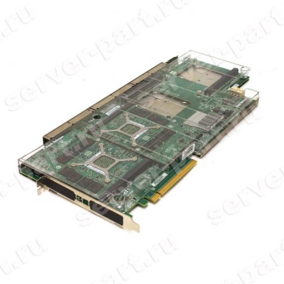 Вычислительный Процессор для Сервера HP (PNY) Nvidia Tesla M6 8Gb GDDR5 275Wt MXMIII For ProLiant ws460c Gen9(806127-001) (ХПЕ) Вычислительный Процессор для Сервера HP (PNY) Nvidia Tesla M6 8Gb GDDR5 275Wt MXMIII For ProLiant ws460c Gen9(806127-001) (ХПЕ)