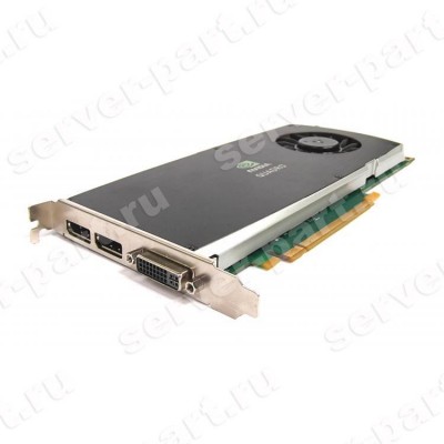 Видеокарта HP (PNY) Nvidia Quadro FX3800 1Gb 256Bit GDDR3 DualDP DVI PCI-E16x(508285-001) (ХПЕ) Видеокарта HP (PNY) Nvidia Quadro FX3800 1Gb 256Bit GDDR3 DualDP DVI PCI-E16x(508285-001) (ХПЕ)