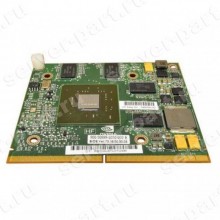 Видеокарта для Сервера HP Nvidia Quadro FX880M 1Gb 128Bit GDDR3 PCI-E16x 2.0 MXMII For WS460cG7 WS460cG6 XW460cG7 XW460cG6 Z1 Workstation(599059-001)