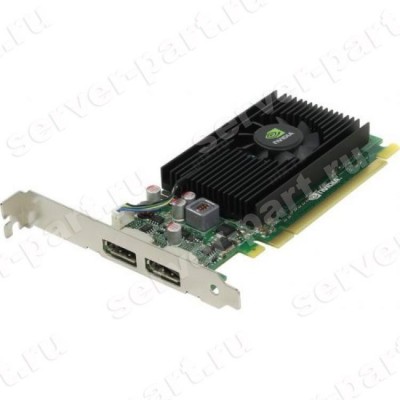 Видеокарта HP (PNY) Nvidia Quadro NVS310 512Mb 64Bit GDDR3 2xDP LP PCI-E16x For Z220 Z230 Z420 Z620 Z820(707252-001) (ХПЕ) Видеокарта HP (PNY) Nvidia Quadro NVS310 512Mb 64Bit GDDR3 2xDP LP PCI-E16x For Z220 Z230 Z420 Z620 Z820(707252-001) (ХПЕ)