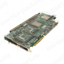 Вычислительный Процессор для Сервера HP (PNY) Nvidia Tesla M6 8Gb GDDR5 275Wt MXMIII For ProLiant ws460c Gen9(TCSM6-SXMBLK-1)