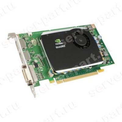 Видеокарта HP (PNY) Nvidia Quadro FX580 512Mb 128Bit GDDR3 Dual DisplayPort DVI PCI-E16x For Workstations Z200 Z400 Z600 Z800 xw4600 xw9400(508283-001) (ХПЕ) Видеокарта HP (PNY) Nvidia Quadro FX580 512Mb 128Bit GDDR3 Dual DisplayPort DVI PCI-E16x For Workstations Z200 Z400 Z600 Z800 xw4600 xw9400(508283-001) (ХПЕ)