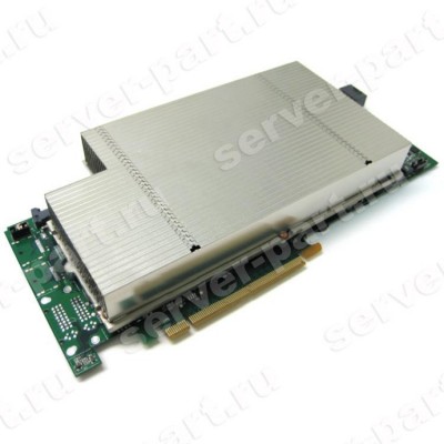Вычислительный Процессор HP (PNY) Nvidia Tesla M1060 4Gb 512Bit GDDR3 160Wt 102Gbit/s 933GFLOPS PCI-E16x 2.0(SH409A) (ХПЕ) Вычислительный Процессор HP (PNY) Nvidia Tesla M1060 4Gb 512Bit GDDR3 160Wt 102Gbit/s 933GFLOPS PCI-E16x 2.0(SH409A) (ХПЕ)