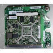 Видеокарта для Сервера HP Nvidia Quadro FX2800M 1Gb 256Bit GDDR3 PCI-E16x 2.0 MXMIII For WS460cG7 WS460cG6 XW460cG7 XW460cG6 Z1 Workstation(608294-001)