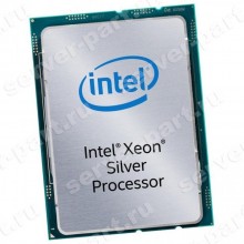 Процессор HP (Intel) Xeon 4110 Silver 2100(3000)Mhz (9600/8x1Mb/L3-11Mb) 8x Core 85Wt Socket LGA3647 Skylake For Synergy 480 660 Gen10(872110-L21)