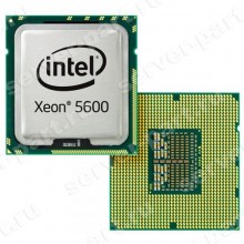 Процессор HP (Intel) Xeon X5672 3200Mhz (6400/L3-12Mb) Quad Core Socket LGA1366 Westmere For DL370G6(625074-B21)