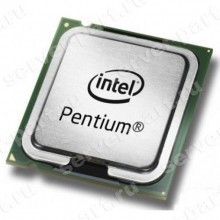 Процессор HP (Intel) Pentium 651 3400Mhz (2048/800/1.25v) LGA775 Cedar Mill DL320G5(433930-B21)