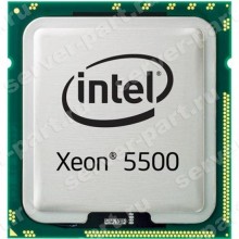 508342-B21 HP Xeon E5520 2.26GHz DL180 G6 508342-B21