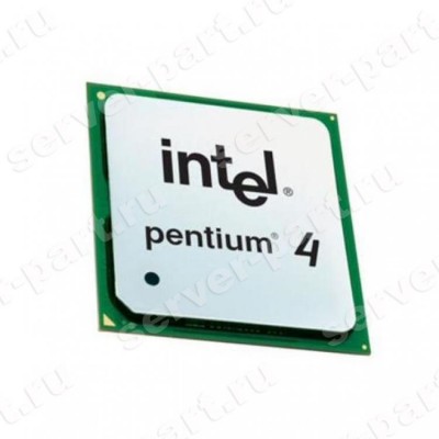 Процессор HP (Intel) Pentium IV 2533Mhz (512/533/1.525v) Socket478 Northwood(333485-001) (ХПЕ) Процессор HP (Intel) Pentium IV 2533Mhz (512/533/1.525v) Socket478 Northwood(333485-001) (ХПЕ)