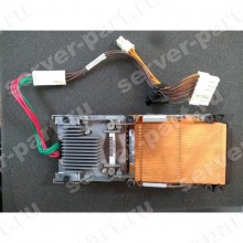 Процессор HP (Intel) Itanium 2 9140M 1667Mhz (667/L3-18Mb) 104Wt 2x Core Montvale For BL860c RX3600 RX2660(AD396-2101C)