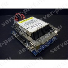 Процессор HP (Intel) Itanium 2 9320 1333Mhz (4800/L3-16Mb) 155Wt Quad Core Socket LGA1248 Tukwila For BL860c i2 BL870c i2 BL890c i2 rx2800 i2(AH339-6925A)