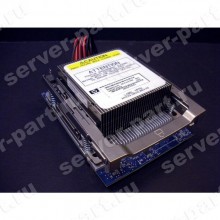 Процессор HP (Intel) Itanium 2 9310 1600Mhz (4800/L3-10Mb) 130Wt Quad Core Socket LGA1248 Tukwila For BL860c i2 BL870c i2 BL890c i2 rx2800 i2(AH397A)
