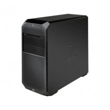 HPE Z4 G4 TWR W2223 16GB 2TB SATA P1000-4GB DVDRW-HPE Z Series Workstation