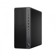 HPE Z1 G6 i7-10700 32G 1TB SATA Integrated Graphics DVDRW-HPE Z Series Workstation
