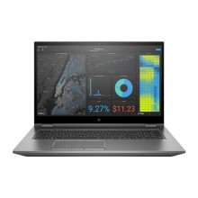 HPE Zbook Fury 17 G7 17.3 дюйма i10 7-го поколения / 16 ГБ / 512 ГБ SSD / Windows 10 Pro / NVIDIA Quadro RTX 3000 - рабочая станция HPE ZBook Fury