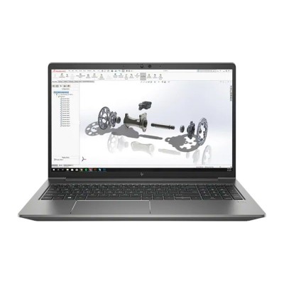 HPE Zbook Power G7 15.6 "10-го поколения i5 / 16 ГБ / 256 ГБ SSD / Windows 10 Pro / NVIDIA Quadro P620 - рабочая станция HPE Zbook Power (ХПЕ) HPE Zbook Power G7 15.6 "10-го поколения i5 / 16 ГБ / 256 ГБ SSD / Windows 10 Pro / NVIDIA Quadro P620 - рабочая станция HPE Zbook Power (ХПЕ)