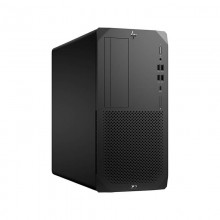 HPE Z2 G5 TWR i5-10600 16GB 2TB SATA P400-2G DVDRW-HPE Z Series Workstation