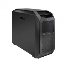 HPE Z8 G4 TWR 4210 16 ГБ 1 ТБ SATA P620-2G DVDRW-HPE Z Series Рабочая станция