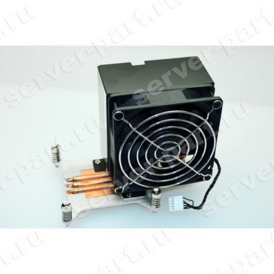 Радиатор и Вентилятор HP Xeon Socket 2011 For Z420 Z620(647668-001) (ХПЕ) Радиатор и Вентилятор HP Xeon Socket 2011 For Z420 Z620(647668-001) (ХПЕ)